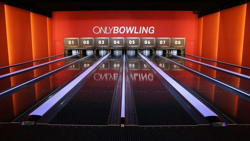 Maple Lanes Bowling Center - Image 12