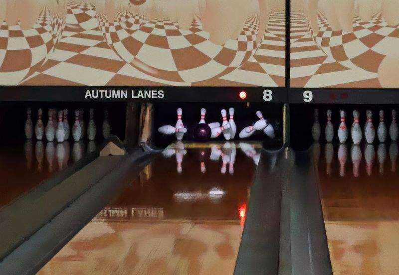 Maple Lanes Bowling Center - Image 13