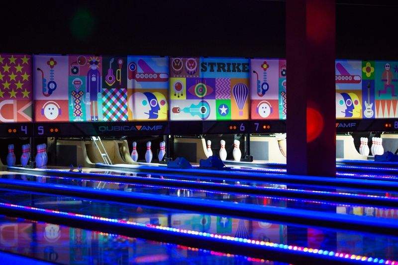 Maple Lanes Bowling Center - Image 8