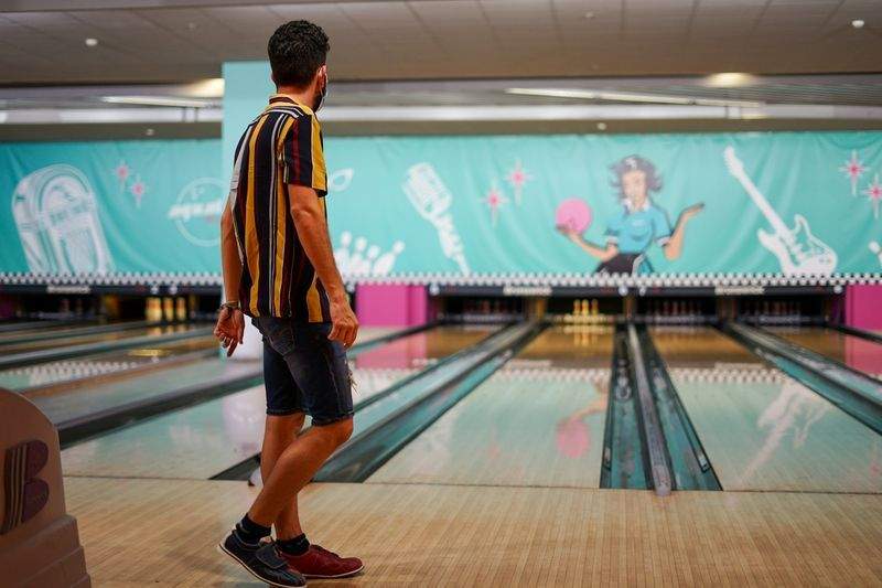 Maple Lanes Bowling Center - Image 9